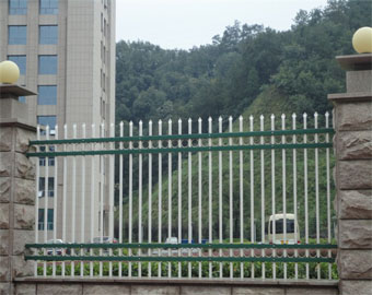 锌钢护栏