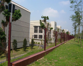 小区围栏网